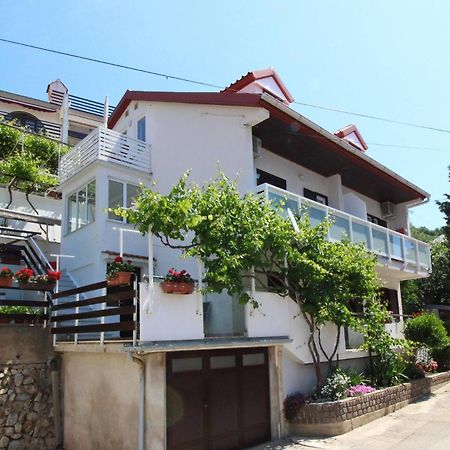 Apartments Silvija Cubranic باشْكا المظهر الخارجي الصورة