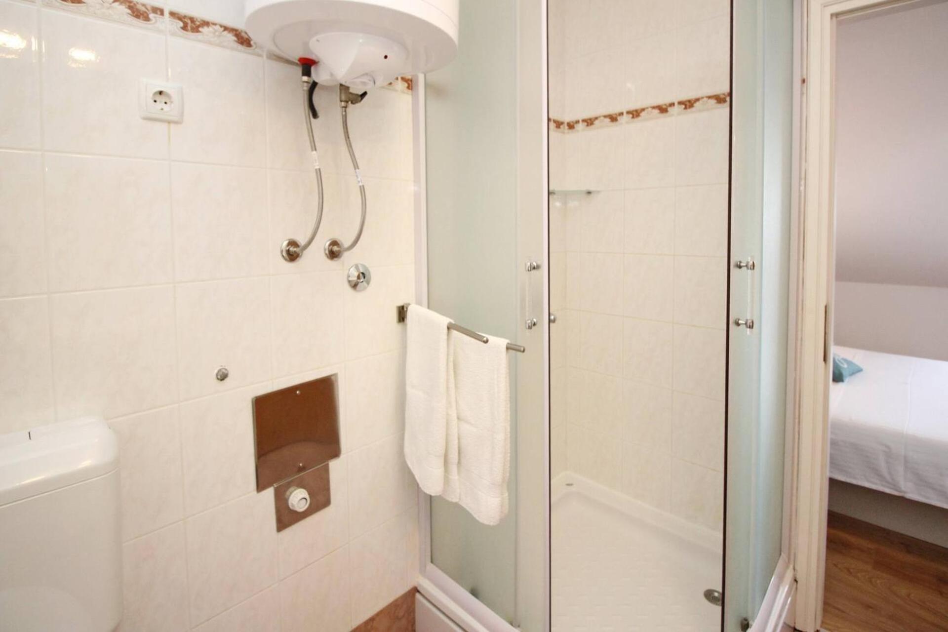 Apartments Silvija Cubranic باشْكا المظهر الخارجي الصورة