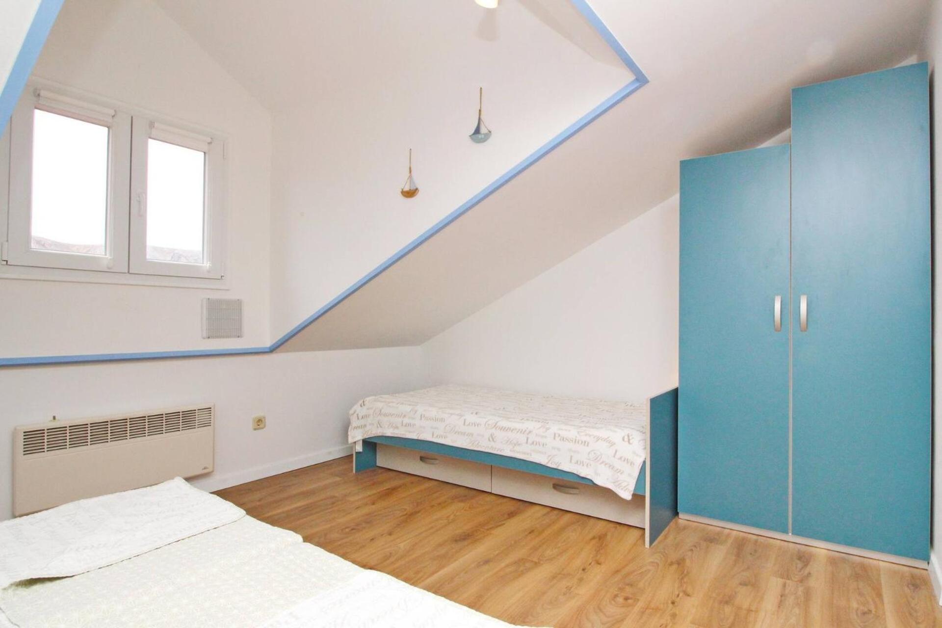 Apartments Silvija Cubranic باشْكا المظهر الخارجي الصورة