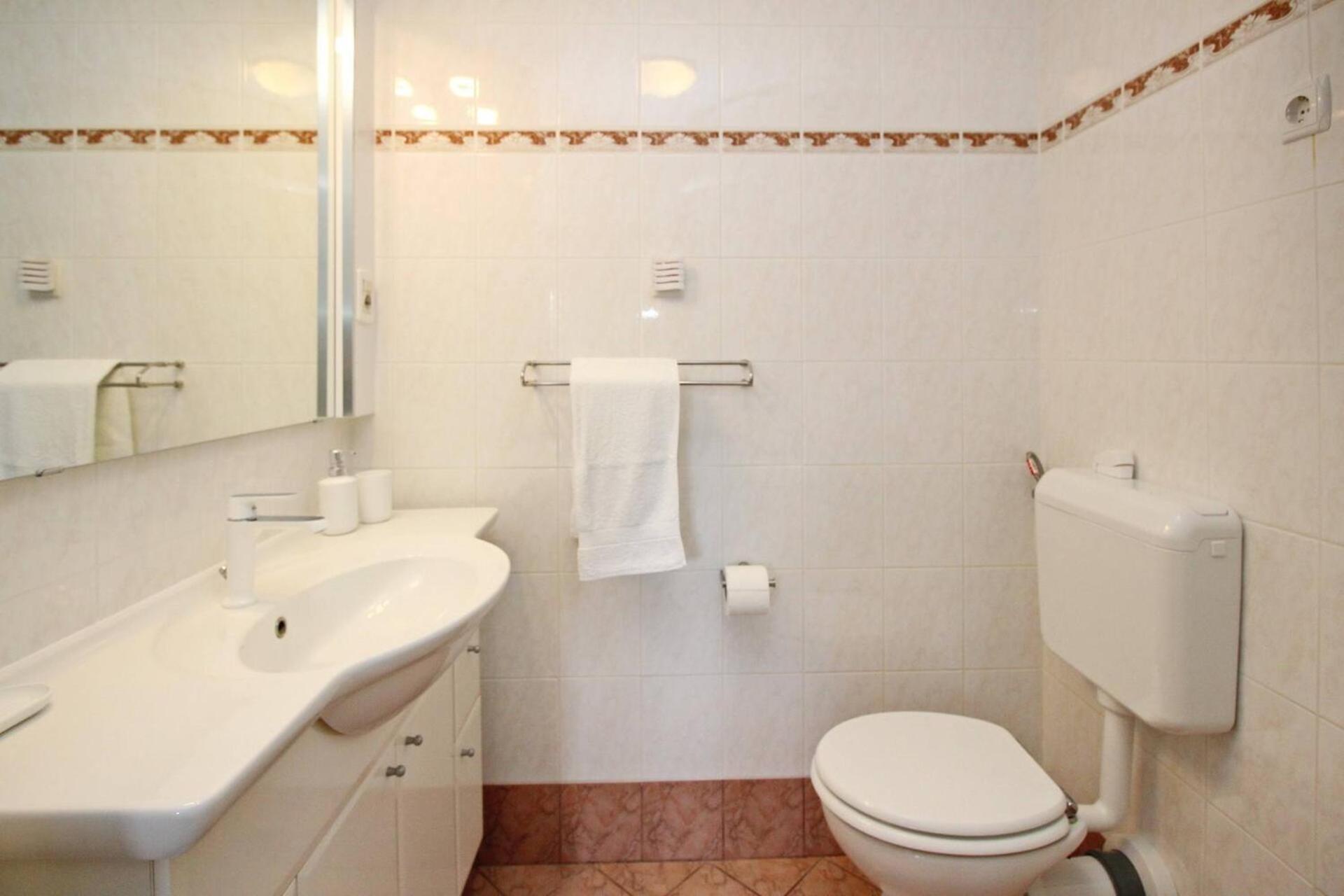 Apartments Silvija Cubranic باشْكا المظهر الخارجي الصورة