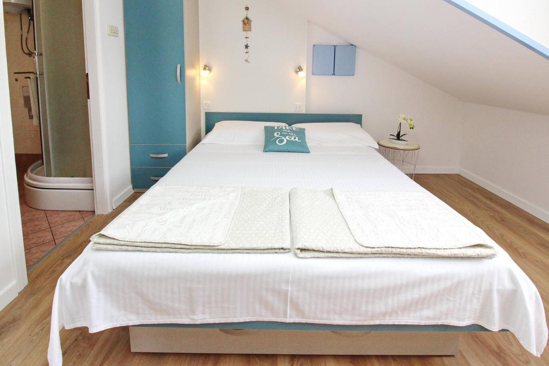 Apartments Silvija Cubranic باشْكا المظهر الخارجي الصورة