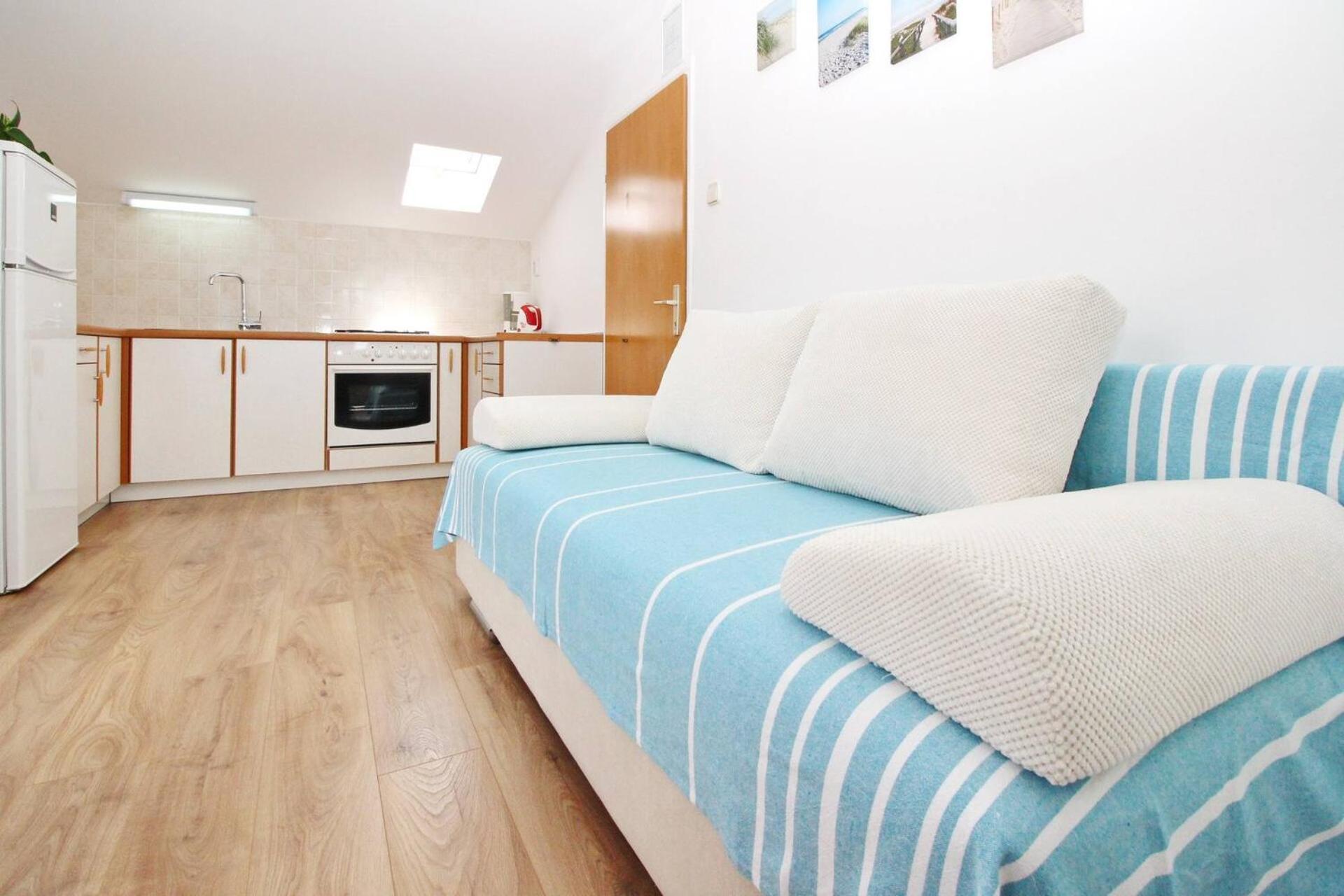 Apartments Silvija Cubranic باشْكا المظهر الخارجي الصورة