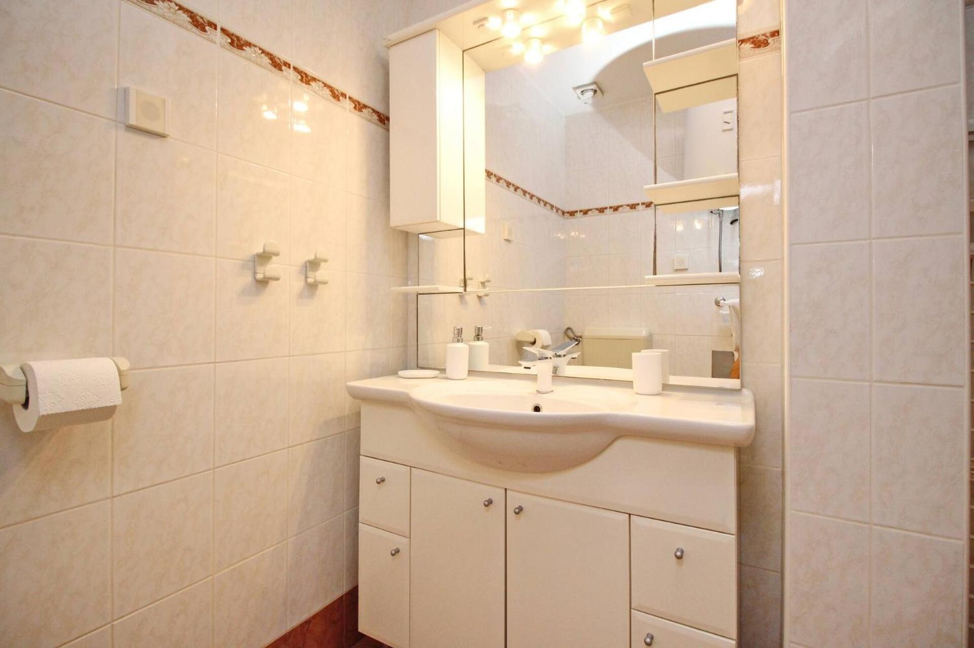 Apartments Silvija Cubranic باشْكا المظهر الخارجي الصورة