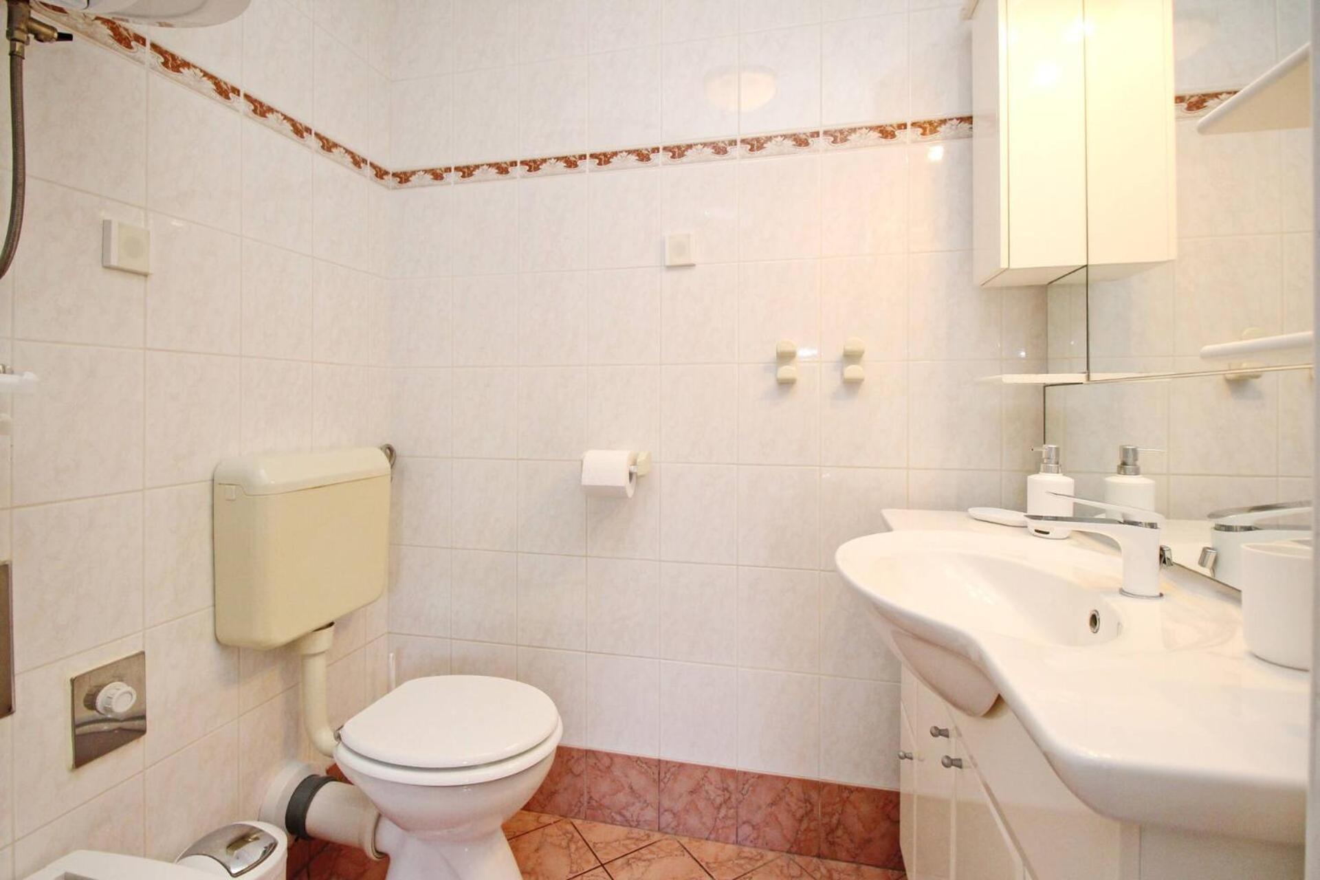 Apartments Silvija Cubranic باشْكا المظهر الخارجي الصورة