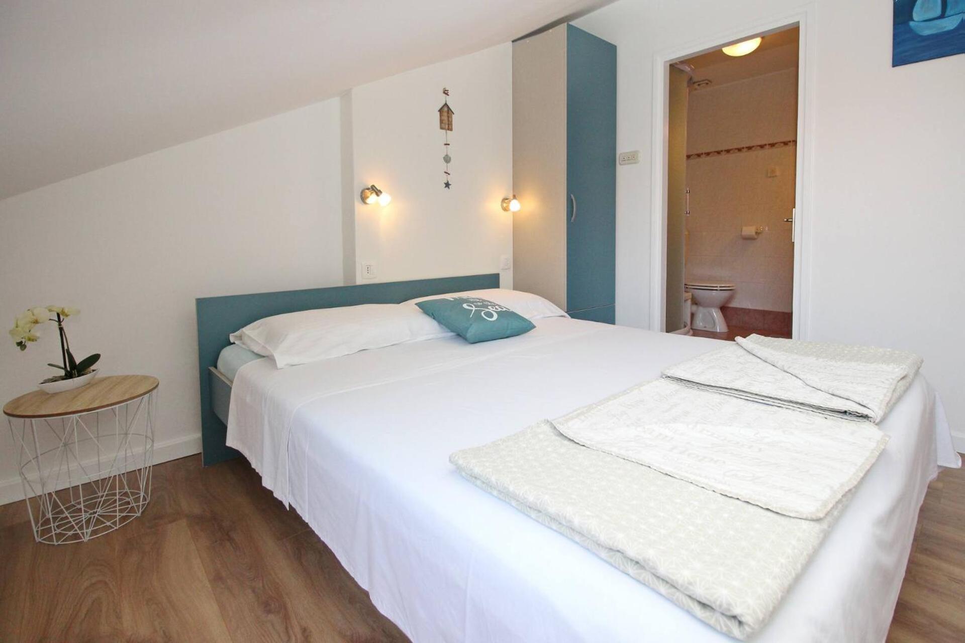 Apartments Silvija Cubranic باشْكا المظهر الخارجي الصورة