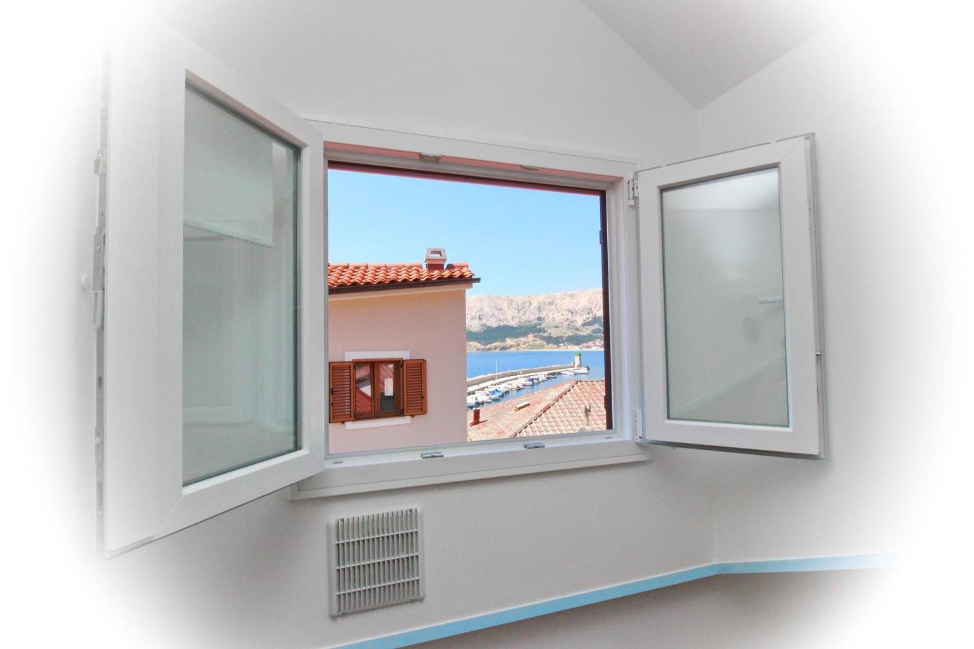 Apartments Silvija Cubranic باشْكا المظهر الخارجي الصورة