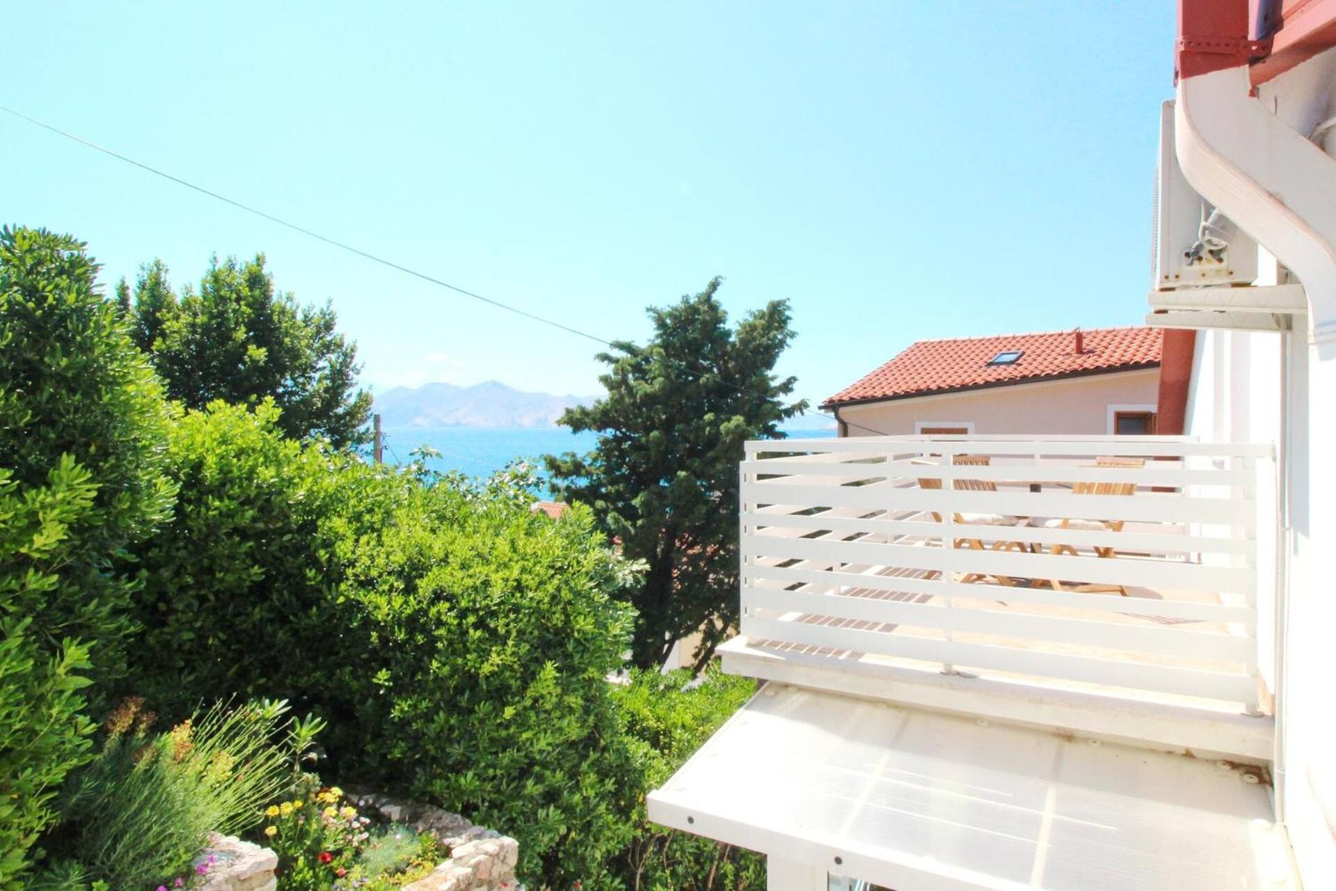 Apartments Silvija Cubranic باشْكا المظهر الخارجي الصورة