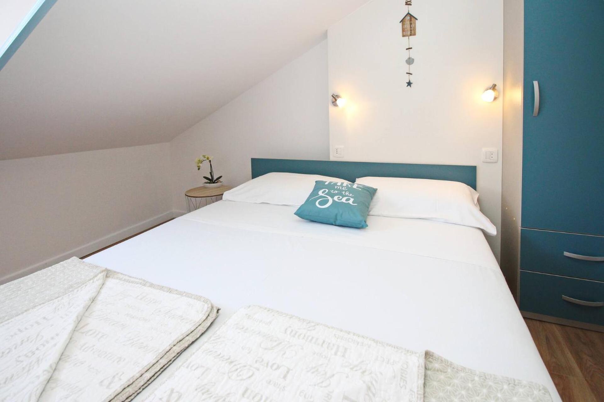 Apartments Silvija Cubranic باشْكا المظهر الخارجي الصورة