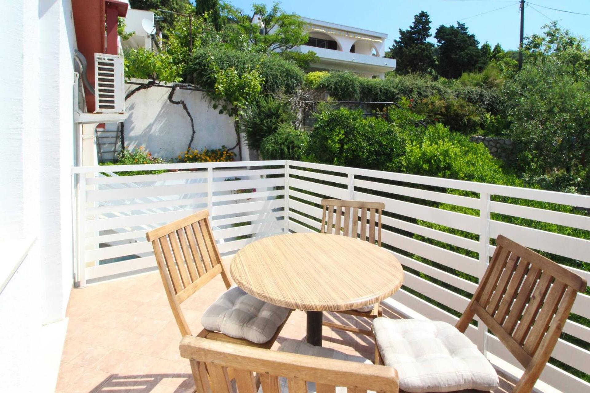 Apartments Silvija Cubranic باشْكا المظهر الخارجي الصورة