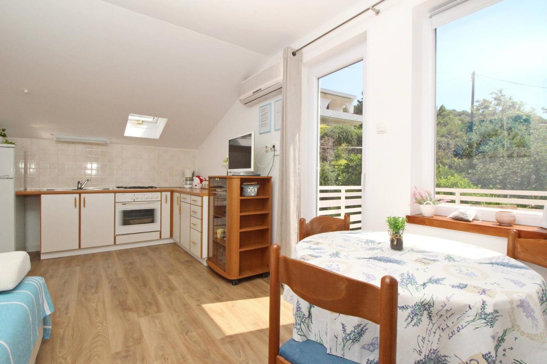 Apartments Silvija Cubranic باشْكا المظهر الخارجي الصورة